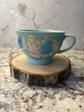 Disney Store Cinderella Mug